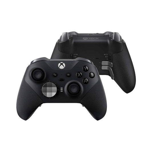 Microsoft Bluetooth Elite Series 2 Controller  (Refurbished) DailySale