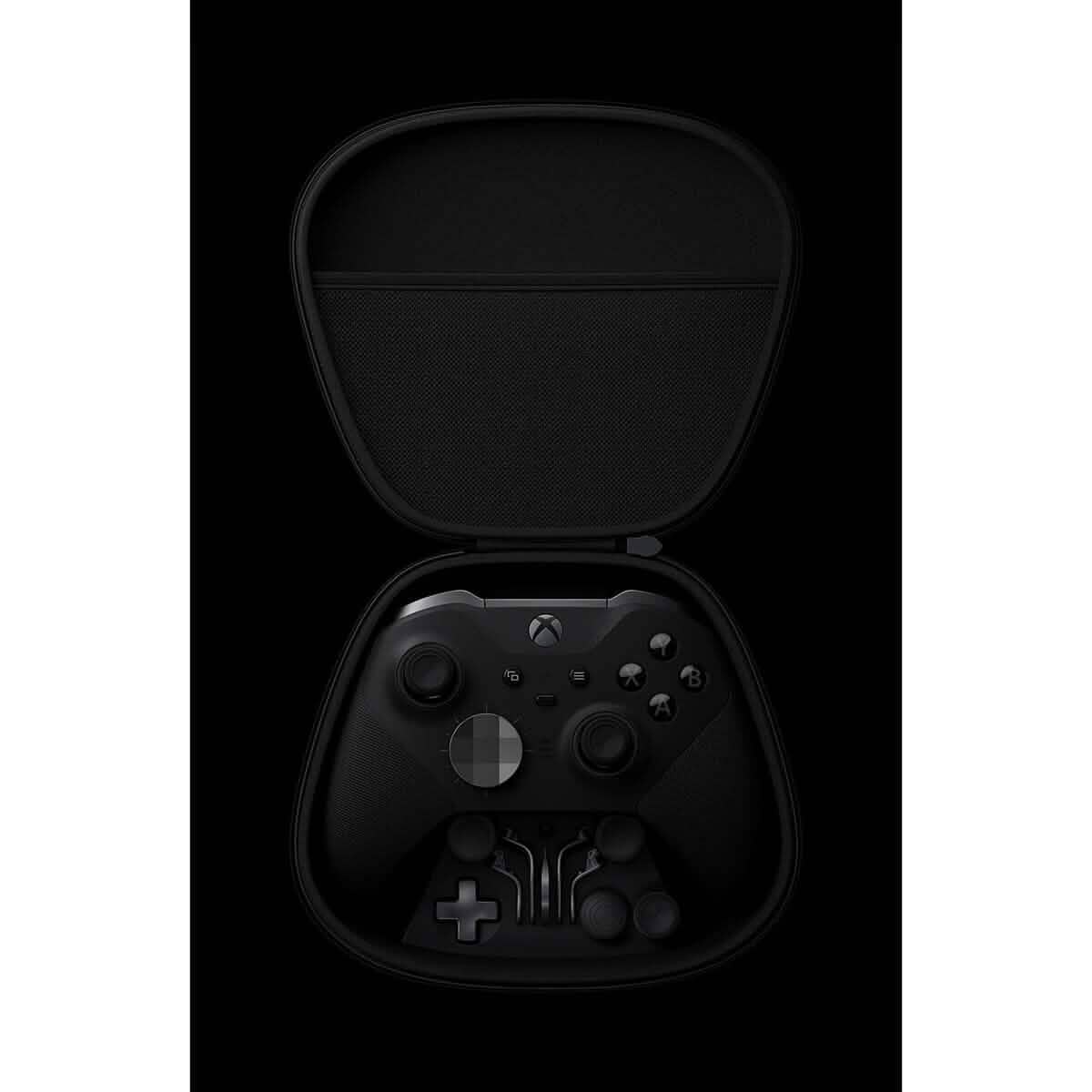 Microsoft Bluetooth Elite Series 2 Controller  (Refurbished) DailySale