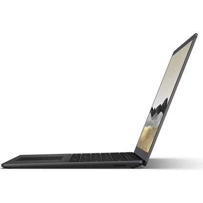 Microsoft Surface Laptop 3 13.5 Inch Touch-Screen 256GB SSD i5 8GB Windows 10 Pro 1.2GHz PKU-00022 (Refurbished) DailySale