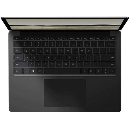 Microsoft Surface Laptop 3 13.5 Inch Touch-Screen 256GB SSD i5 8GB Windows 10 Pro 1.2GHz PKU-00022 (Refurbished) DailySale