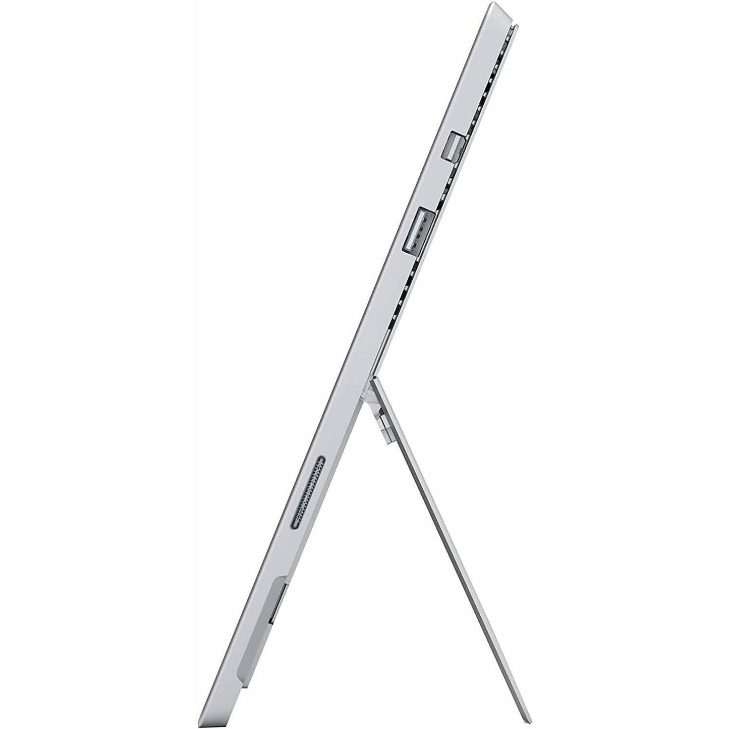 Microsoft Surface Pro 3 12.3" 4GB RAM 128GB SSD Silver MQ2-00001 (Refurbished) DailySale