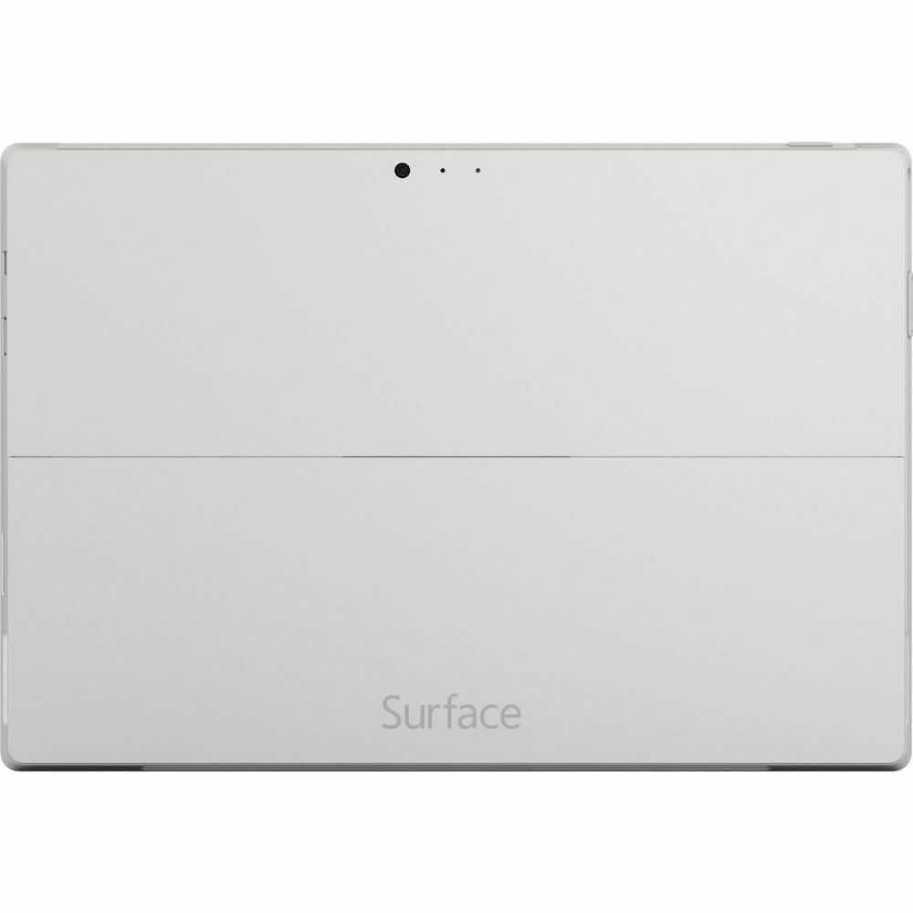 Microsoft Surface Pro 3 12.3" 4GB RAM 128GB SSD Silver MQ2-00001 (Refurbished) DailySale