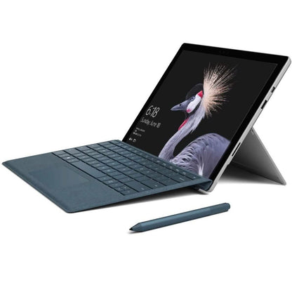 Microsoft Surface Pro 5th Gen  8GB 256GB SSD (Refurbished) DailySale