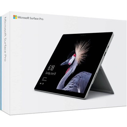 Microsoft Surface Pro 5th Gen Intel Core i5 4GB RAM 128GB (Refurbished) DailySale
