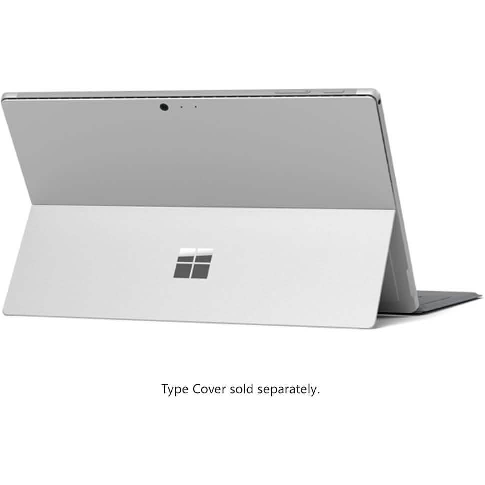 Microsoft Surface Pro 5th Gen Intel Core i5 4GB RAM 128GB (Refurbished) DailySale