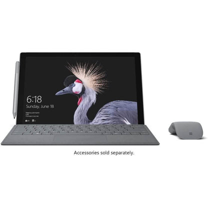 Microsoft Surface Pro 5th Gen Intel Core i5 4GB RAM 128GB (Refurbished) DailySale