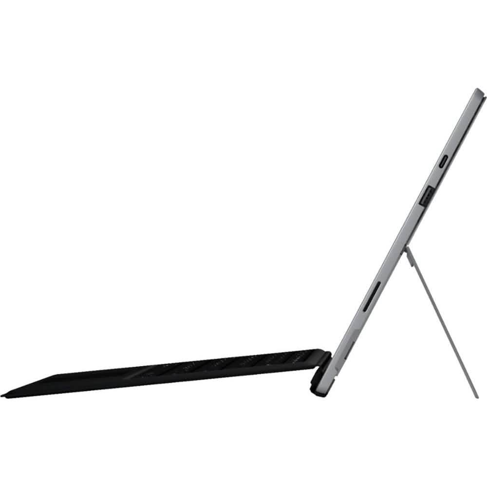 Microsoft Surface Pro 7 12.3 Touch Intel i5-1035G4 8GB/128GB Bundle DailySale