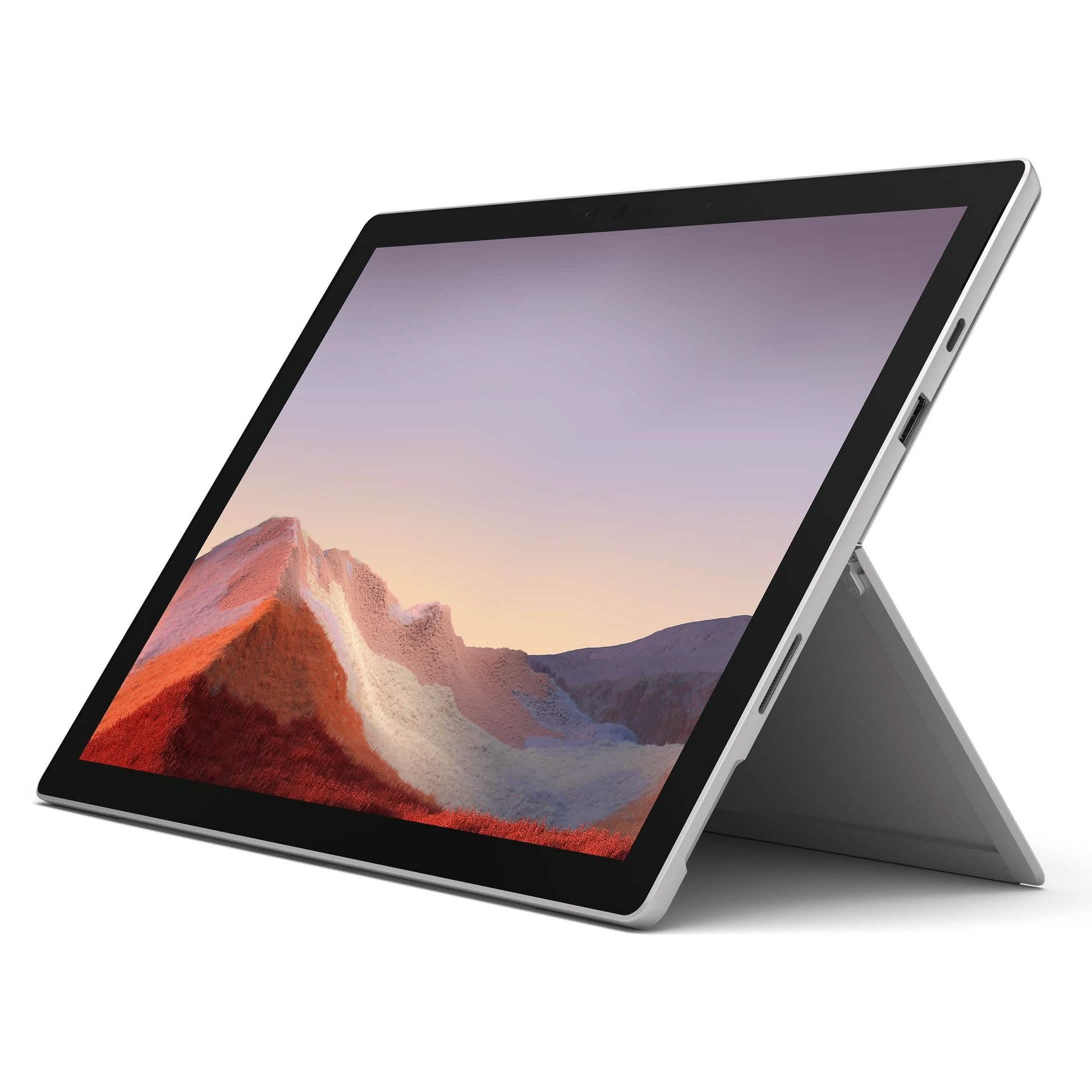 Microsoft Surface Pro Intel Core i5 7th Gen Detachable 2-in-1 Laptop Windows 10 Pro (Refurbished) DailySale