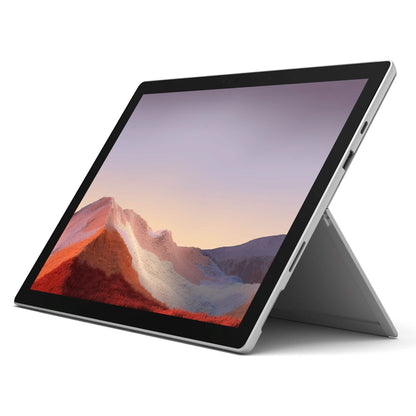 Microsoft Surface Pro Intel Core i5 7th Gen Detachable 2-in-1 Laptop Windows 10 Pro (Refurbished) DailySale