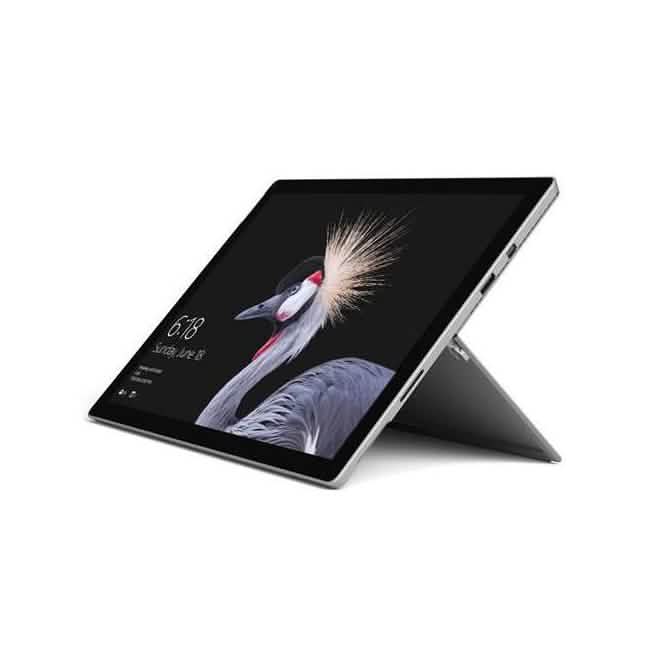 Microsoft Surface Pro KJS-00001 Intel Core i5 7th Gen (Refurbished) DailySale