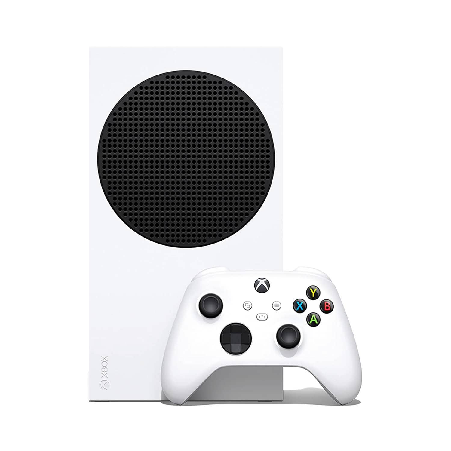 Microsoft Xbox Series S 512 GB All-Digital Console DailySale