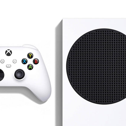 Microsoft Xbox Series S 512 GB All-Digital Console DailySale