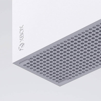 Microsoft Xbox Series S 512 GB All-Digital Console DailySale