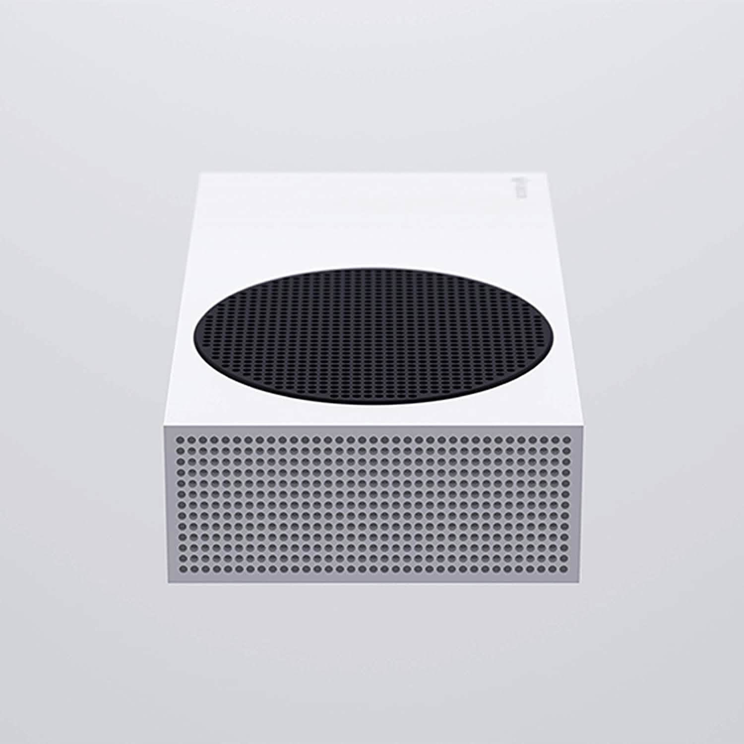 Microsoft Xbox Series S 512 GB All-Digital Console DailySale