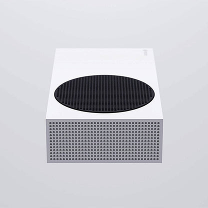 Microsoft Xbox Series S 512 GB All-Digital Console DailySale