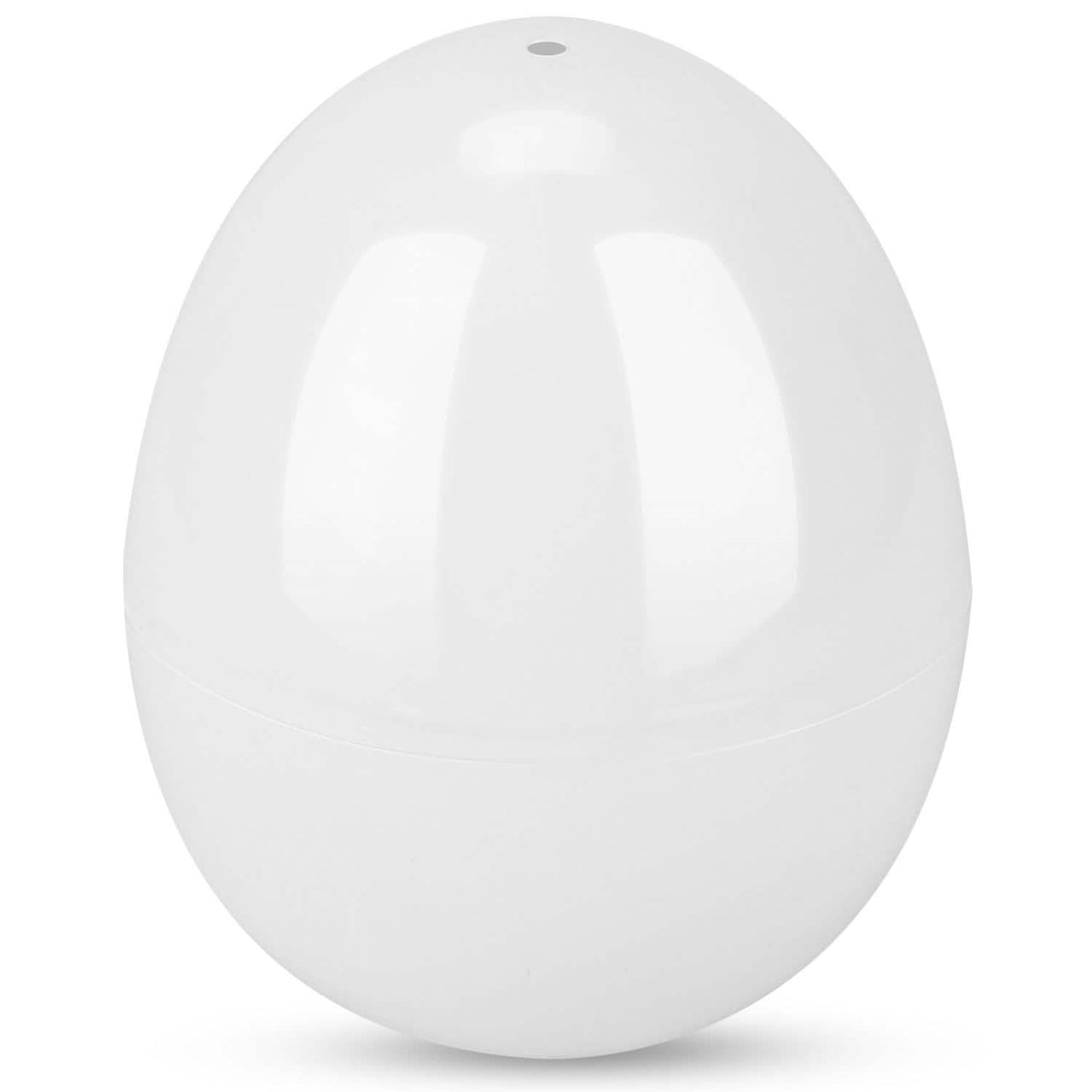 Microwave Egg Broiler Cooker Up to 4 Eggs DailySale