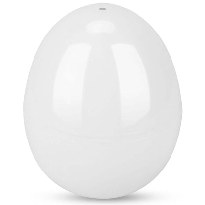 Microwave Egg Broiler Cooker Up to 4 Eggs DailySale