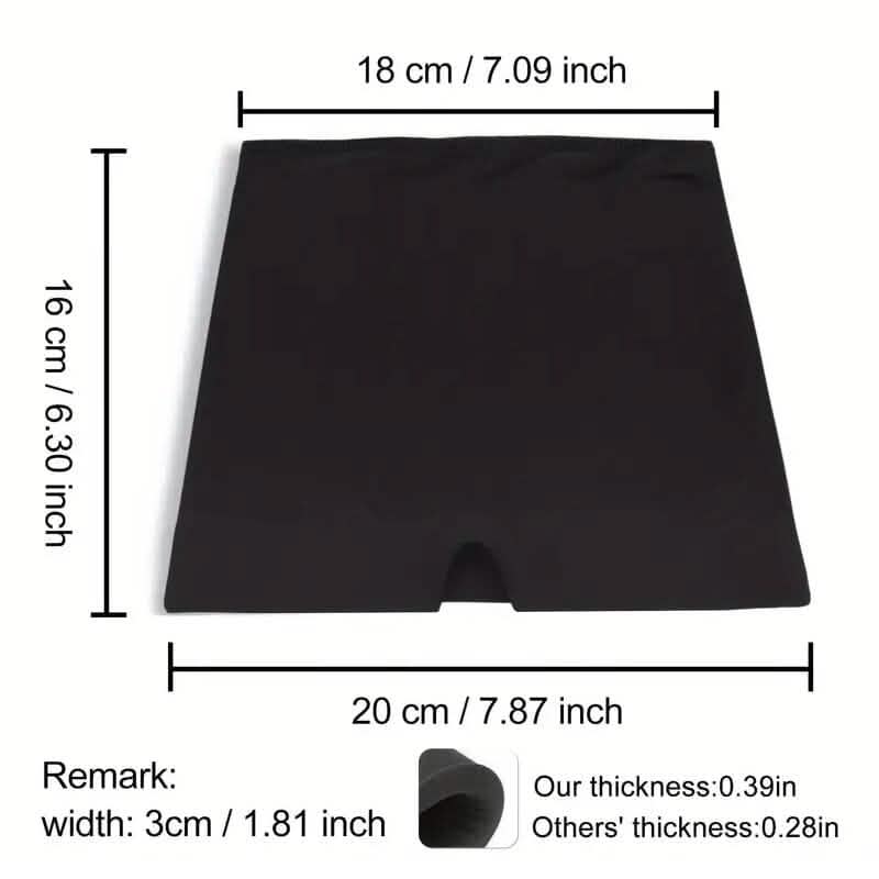 Migraine Relief Double Layer Gel Ice Head Wrap DailySale