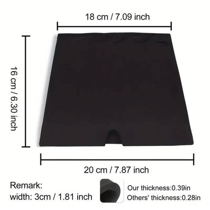 Migraine Relief Double Layer Gel Ice Head Wrap DailySale