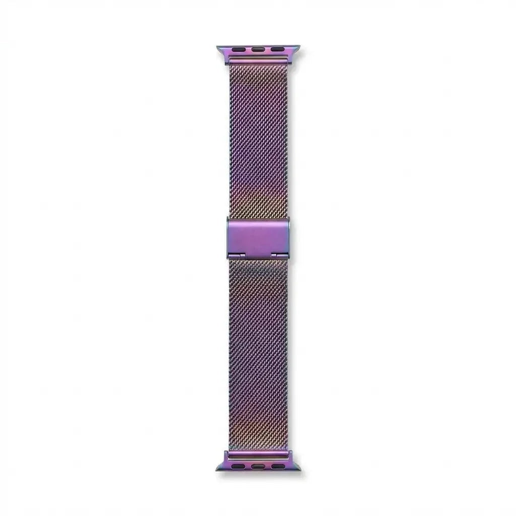Milan Steel Strap Anhem