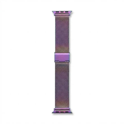 Milan Steel Strap Anhem
