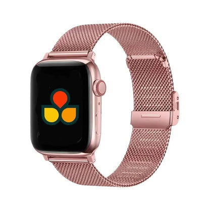 Milan Steel Strap Anhem