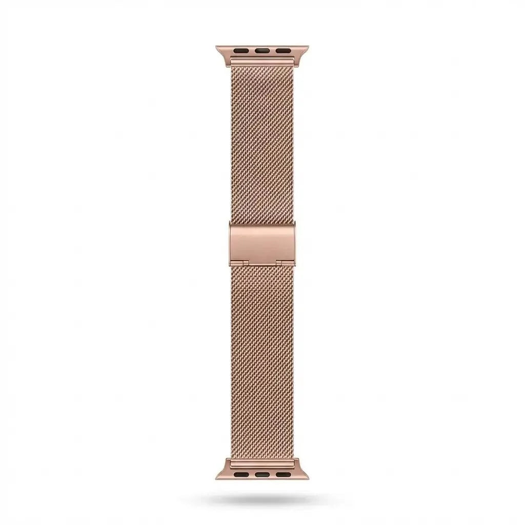 Milan Steel Strap Anhem