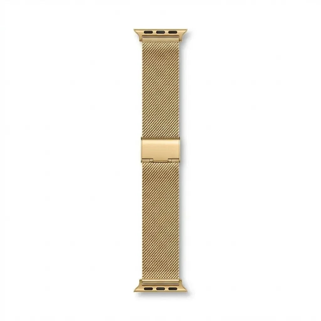 Milan Steel Strap Anhem