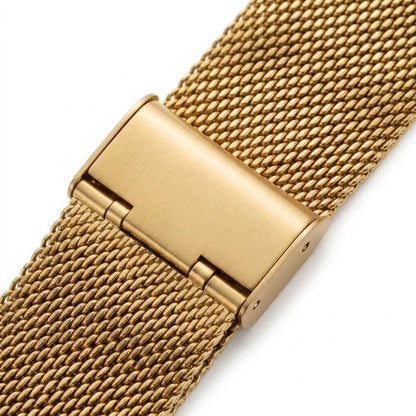 Milan Steel Strap Anhem