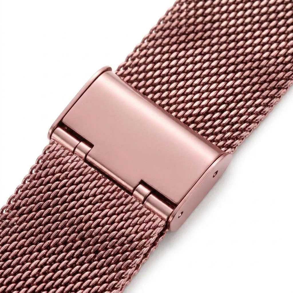 Milan Steel Strap Anhem