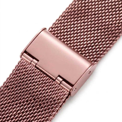 Milan Steel Strap Anhem