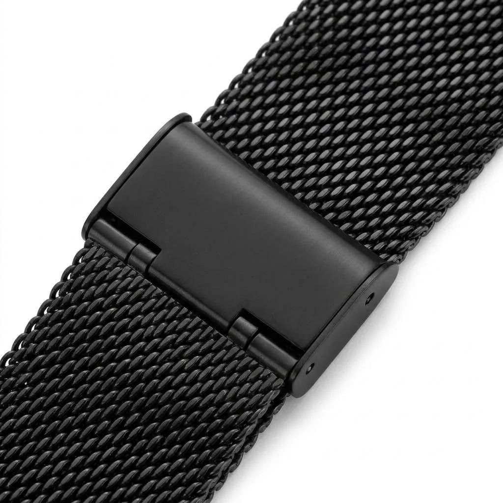 Milan Steel Strap Anhem
