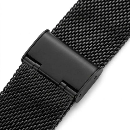 Milan Steel Strap Anhem