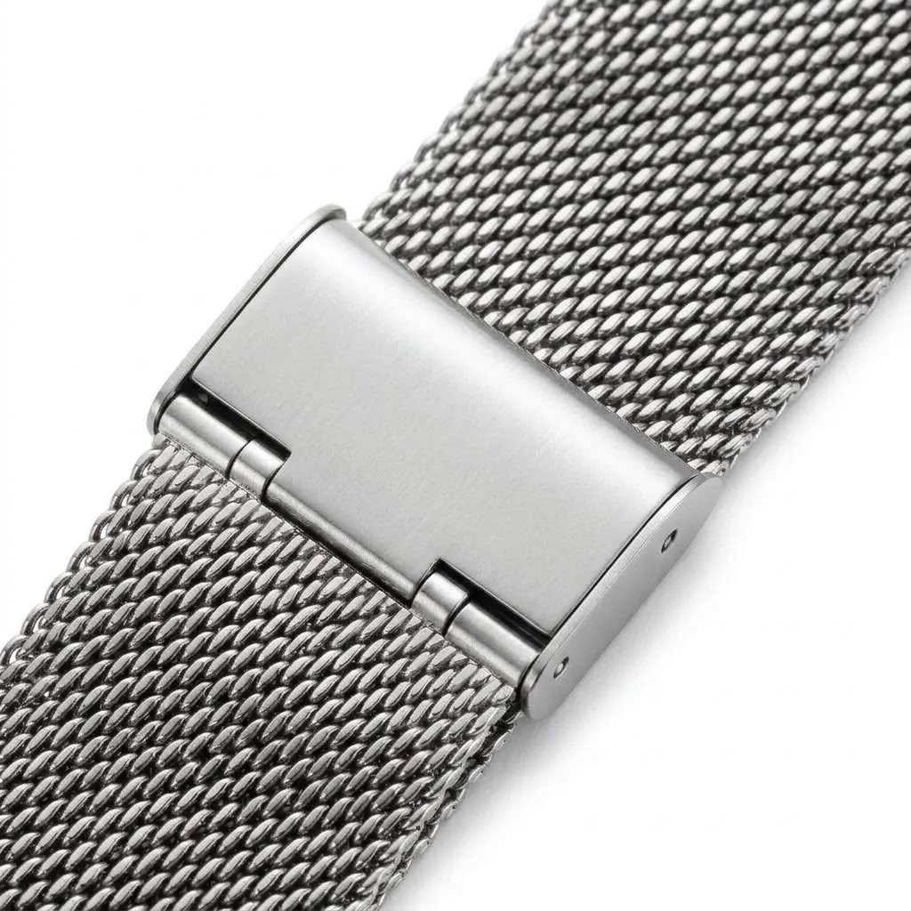 Milan Steel Strap Anhem