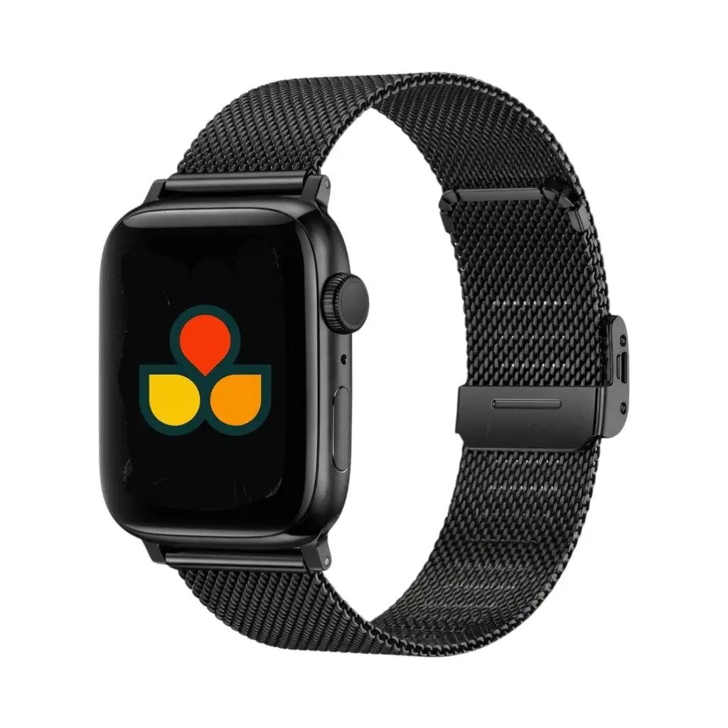Milan Steel Strap Anhem