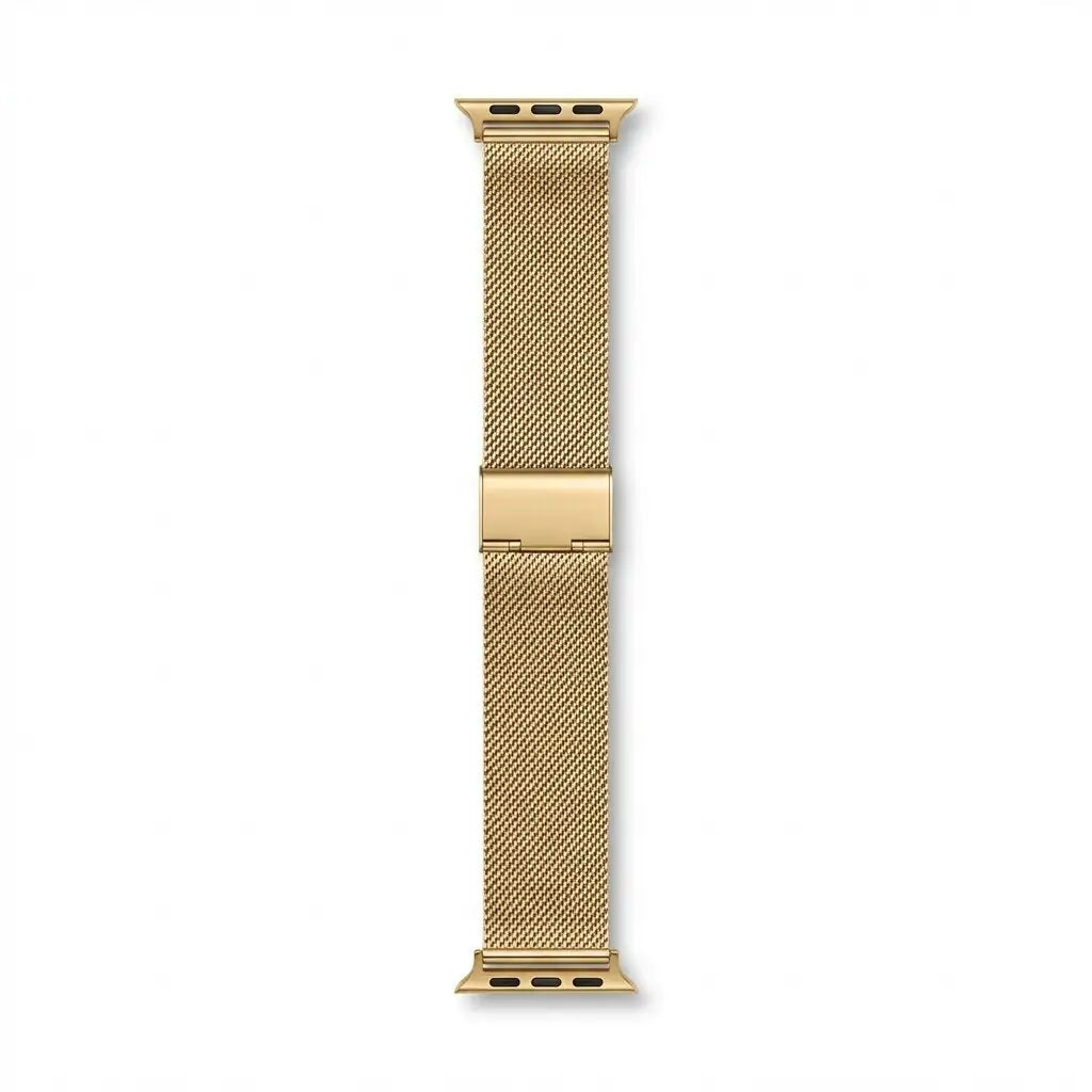 Milan Steel Strap Anhem