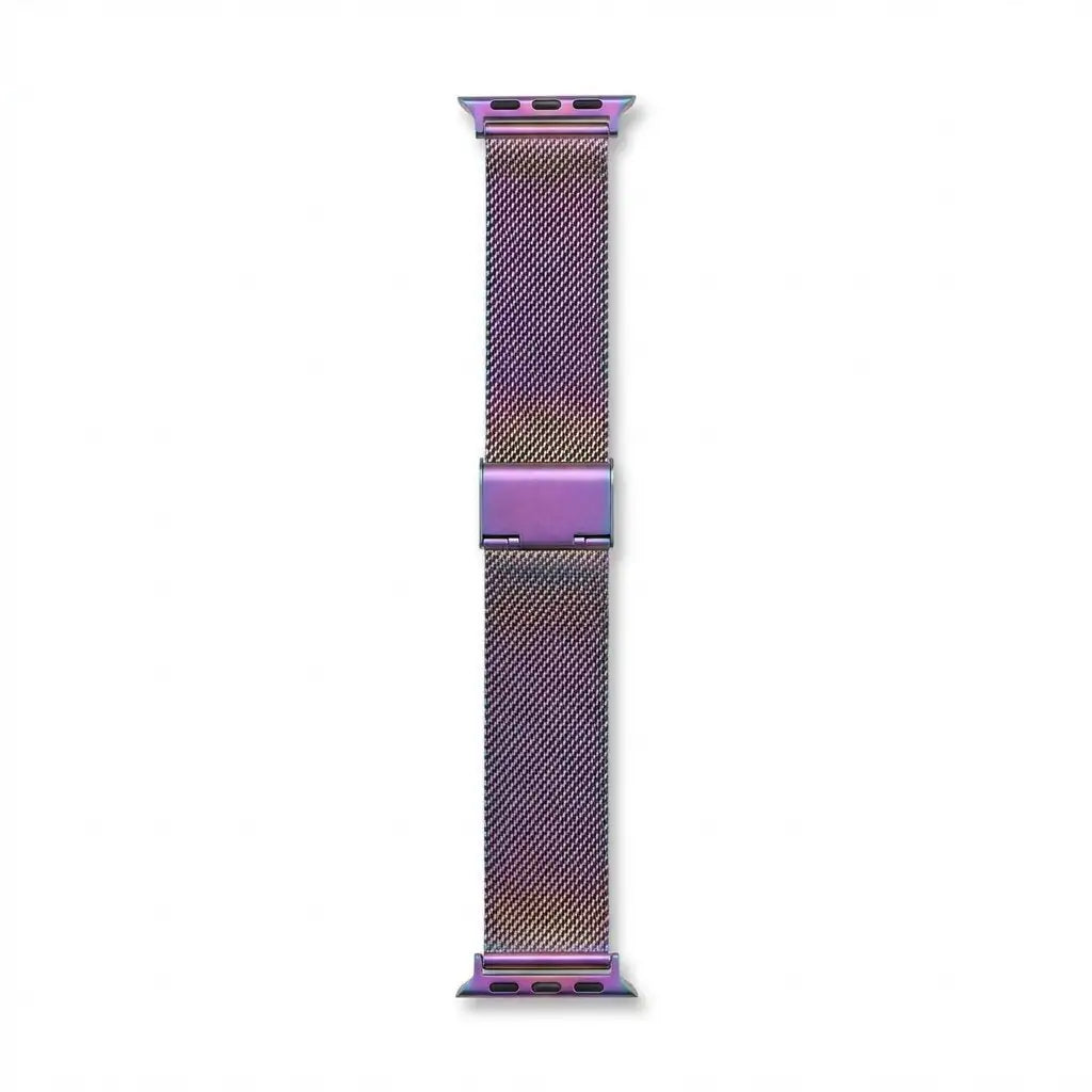 Milan Steel Strap Anhem