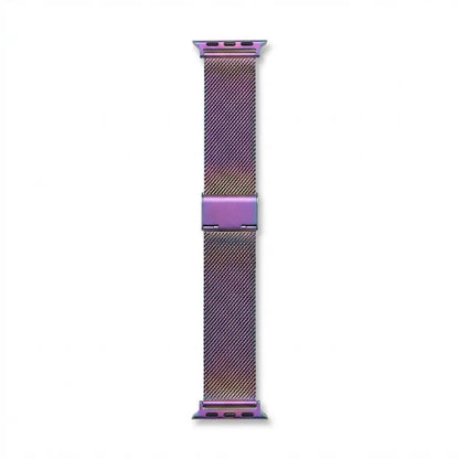 Milan Steel Strap Anhem