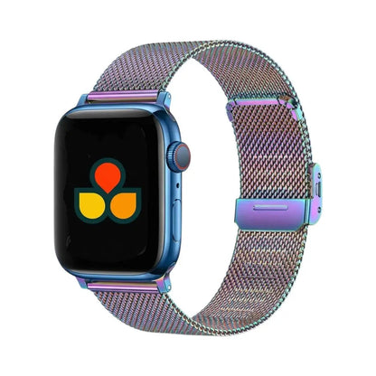 Milan Steel Strap Anhem