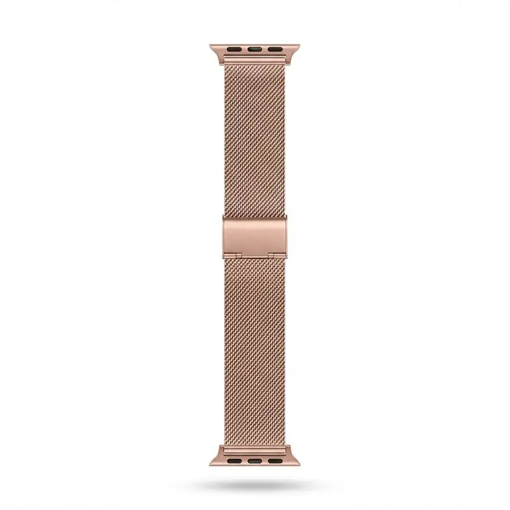 Milan Steel Strap Anhem