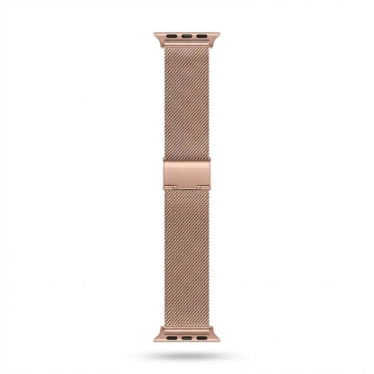 Milan Steel Strap Anhem