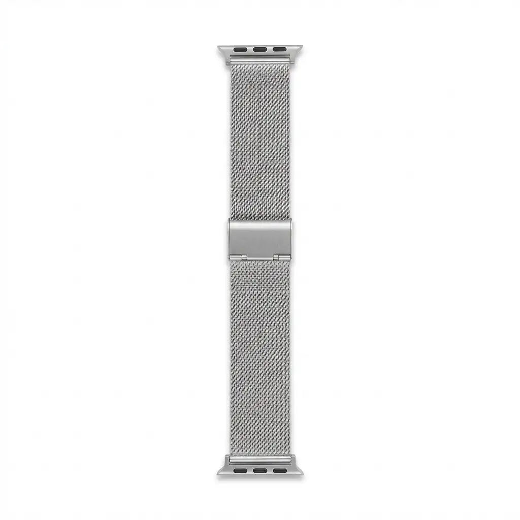 Milan Steel Strap Anhem