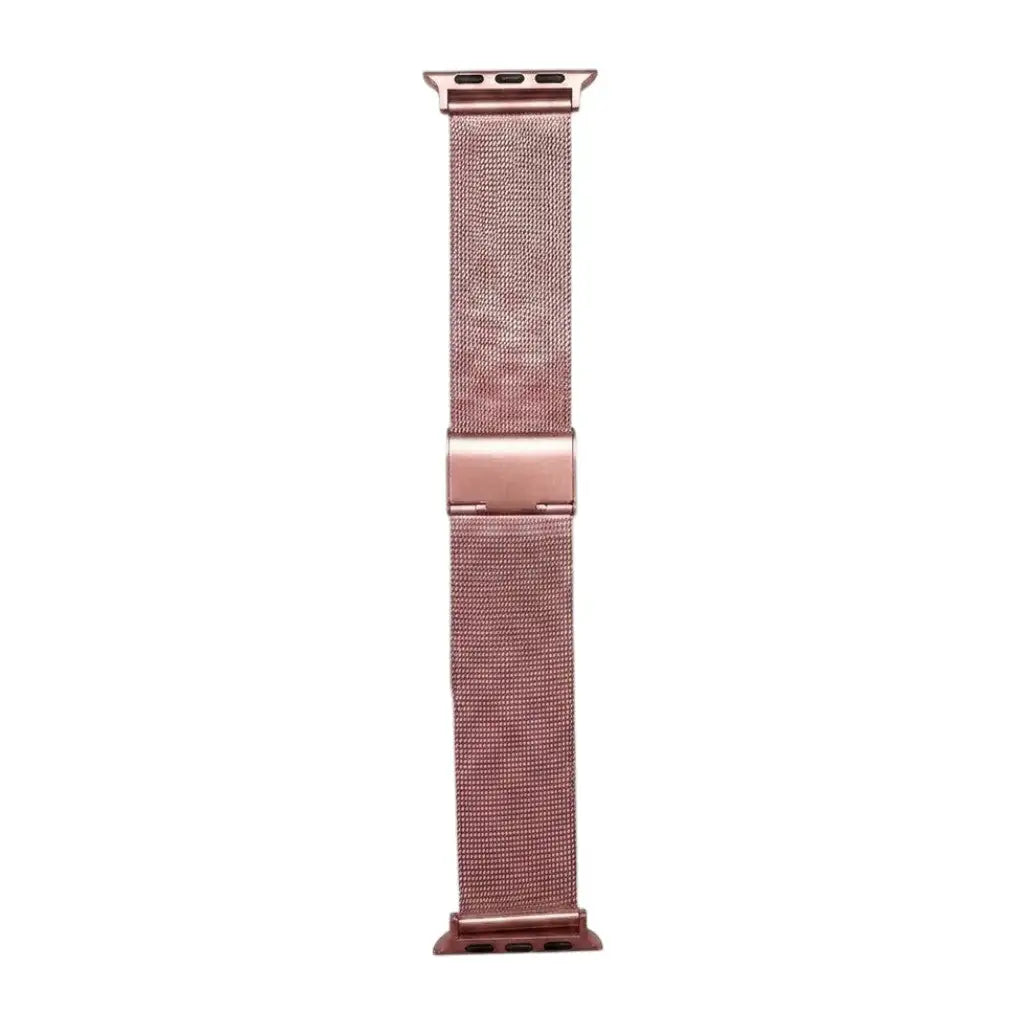 Milan Steel Strap Anhem