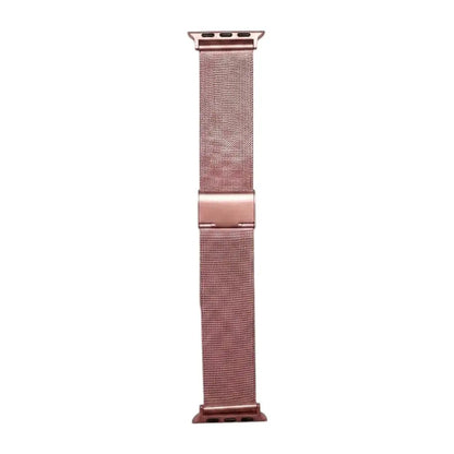 Milan Steel Strap Anhem