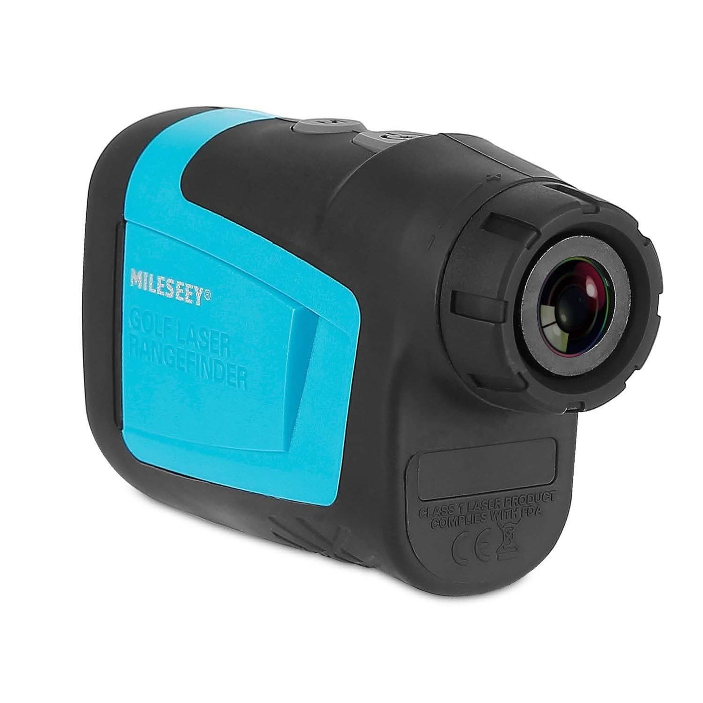 Mileseey Professional Precision Laser Golf Rangefinder DailySale