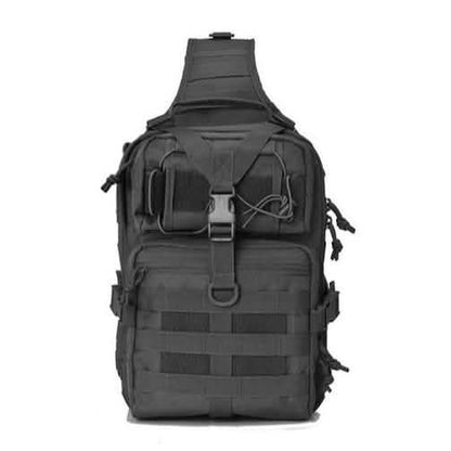 Military Tactical Assault Pack Shoulder Backpack DailySale