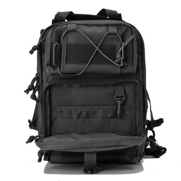 Military Tactical Assault Pack Shoulder Backpack DailySale