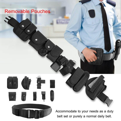 Military Utility Tactical Belt DailySale