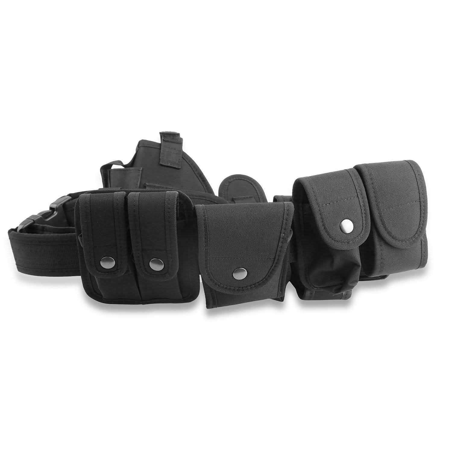 Military Utility Tactical Belt DailySale