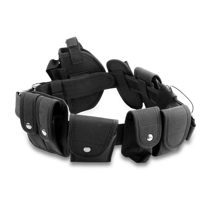 Military Utility Tactical Belt DailySale